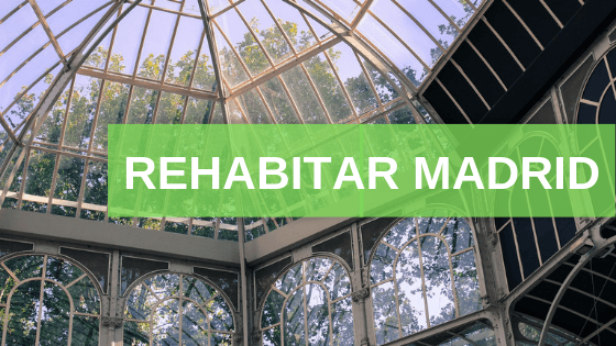 Rehabitar Madrid