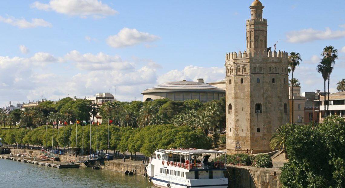 Sevilla Rehabilitación