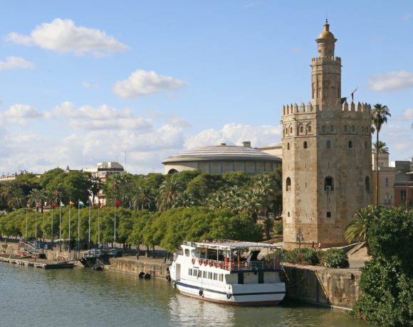 Sevilla Rehabilitación