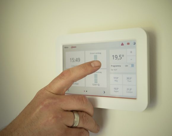 Pobreza energética