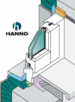 Asoven - Hanno