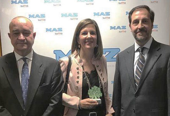 Premio VEKA - ASOVEN