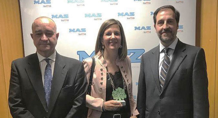 Premio VEKA - ASOVEN