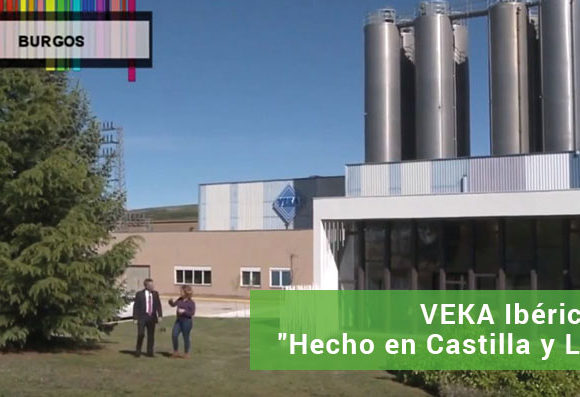 Comunicado VEKA Ibérica