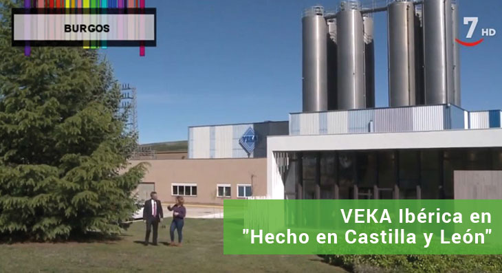 Comunicado VEKA Ibérica