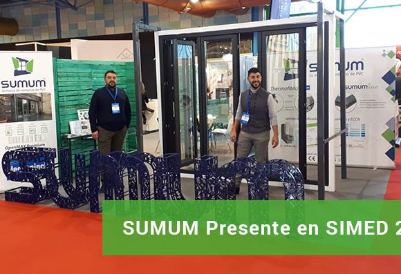 SUMUN SIMED 2019