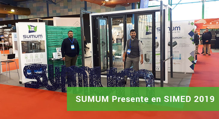 SUMUN SIMED 2019