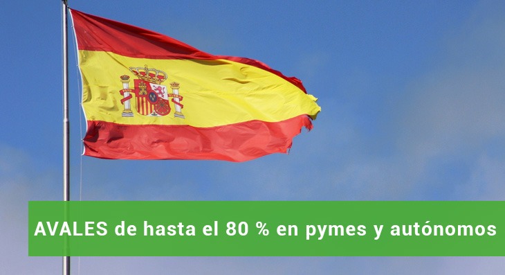 Avales estado de emergencia - ASOVEN
