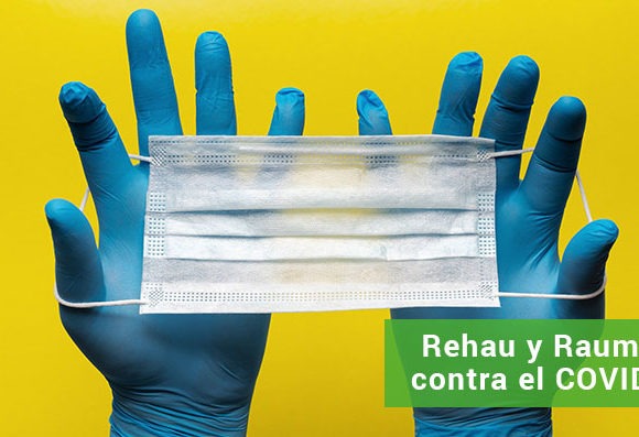 rehau y raumedic