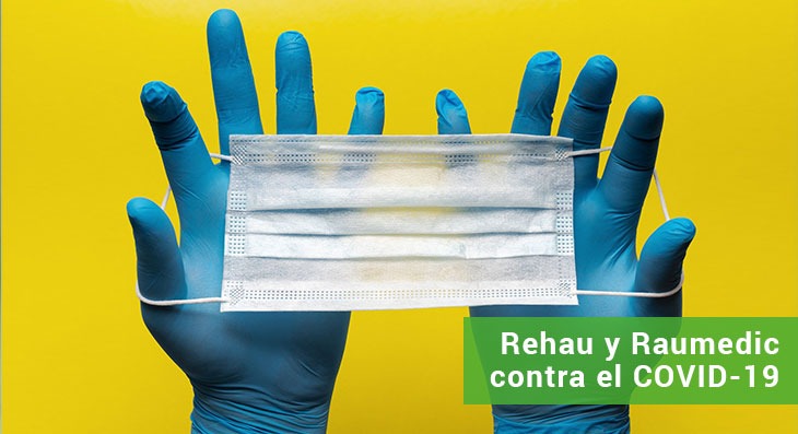 rehau y raumedic