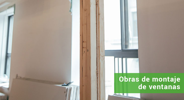 obras en ventanas - covid-19