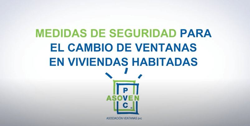 ASOVEN MEDIDAS PREVENTIVAS
