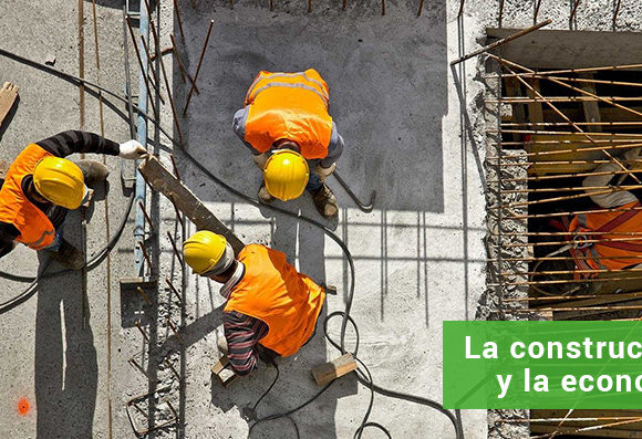 Industria de la construcción