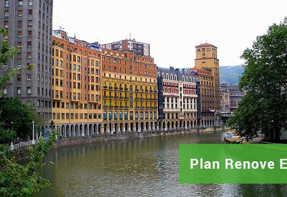 Plan Renove Etxea - ASOVEN