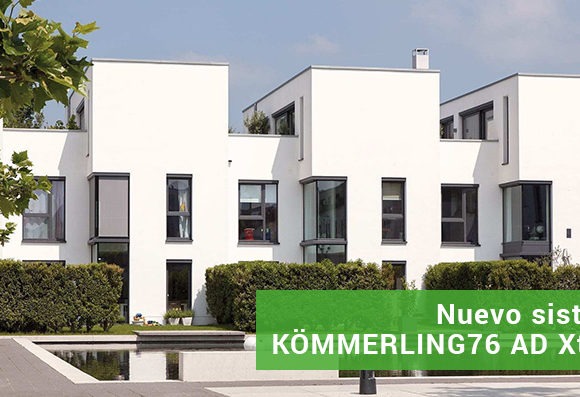 KÖMMERLING ASOVEN