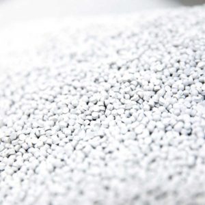 Extrusores de perfil de PVC