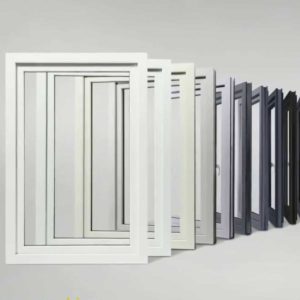 Fabricantes de ventanas y puertas