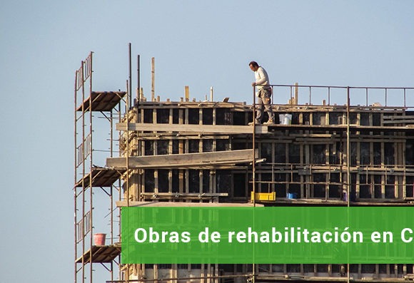 Subvenciones Ceuta