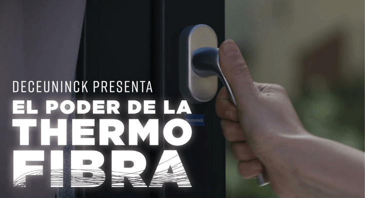 ThermoFibra Deceuninck
