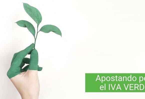 Asoven PVC - IVA verde
