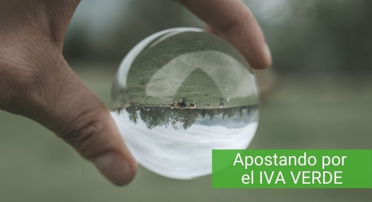IVA verde