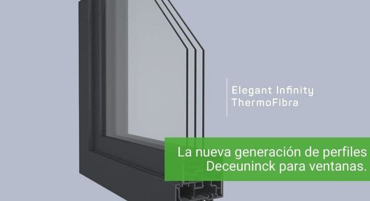 Elegant Infinity Thermofibra