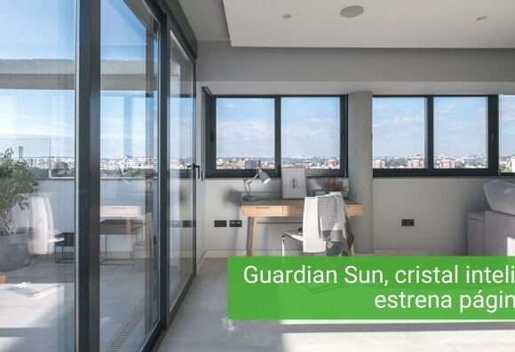 Ventana Guardiansun