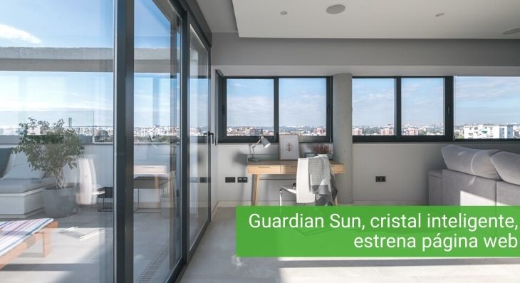 Ventana Guardiansun