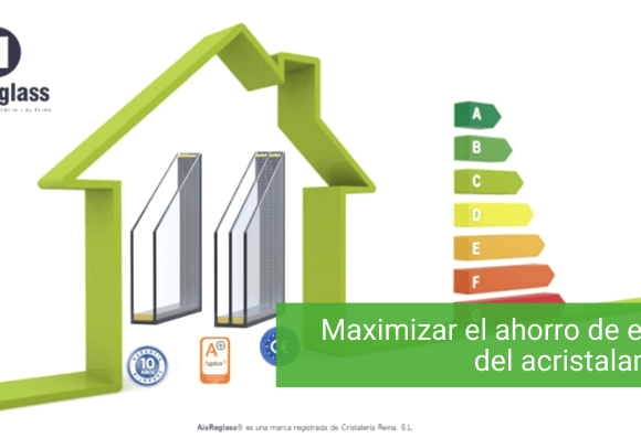 Ahorro de energía