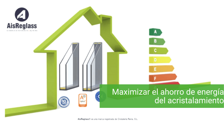 Ahorro de energía