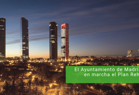 Plan Rehabilita 2021
