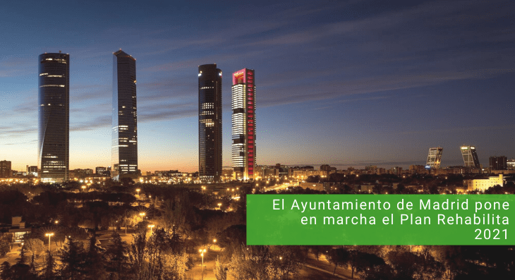 Plan Rehabilita 2021