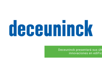 Logo Deceuninck
