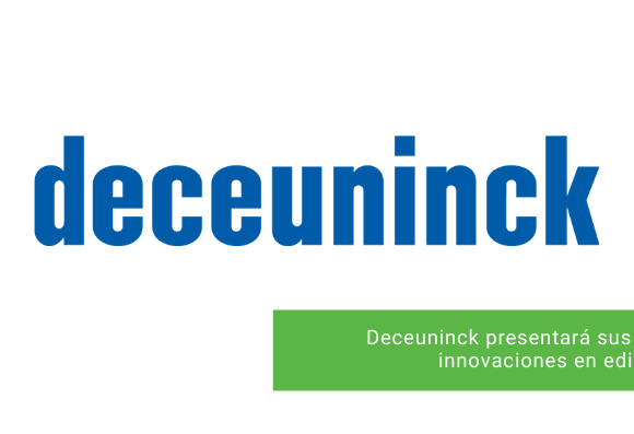 Logo Deceuninck