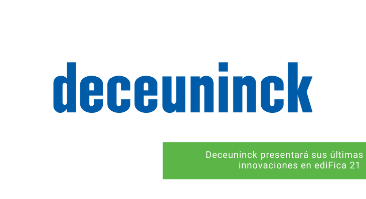 Logo Deceuninck