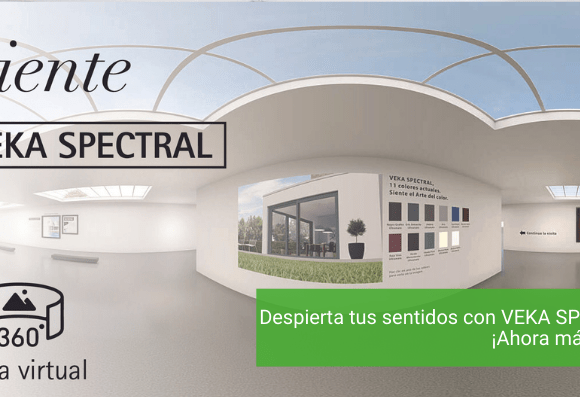 VEKA SPECTRAL