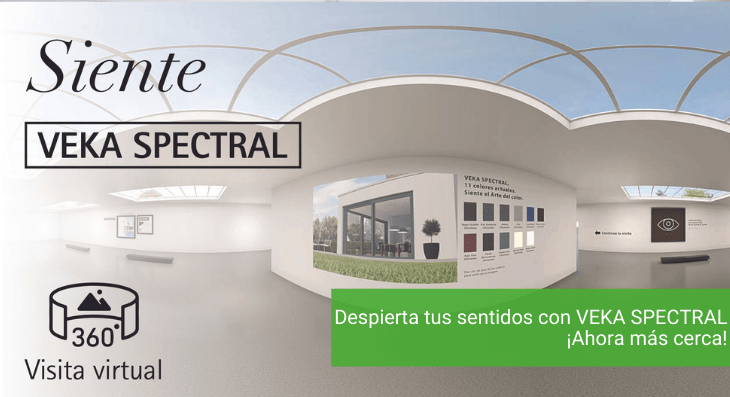 VEKA SPECTRAL