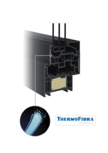 Elegant Infinity ThermoFibra