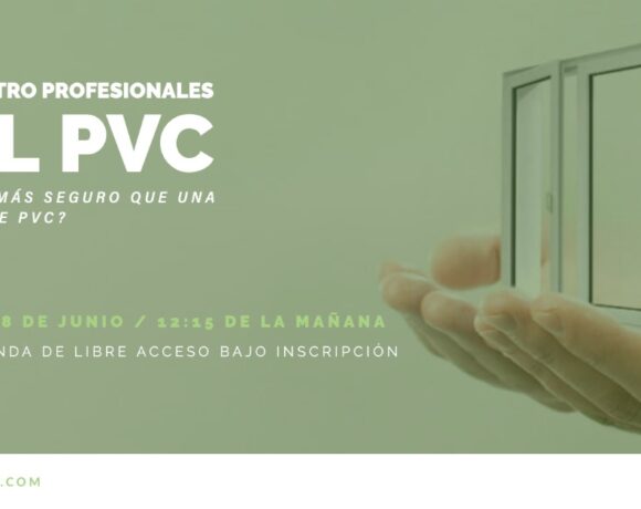 Segundo encuentro virtual de profesionales del PVC