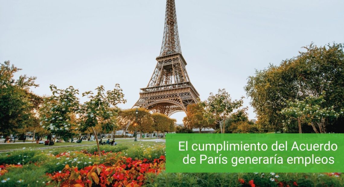 Acuerdo de París
