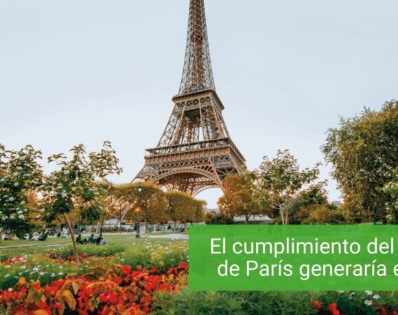Acuerdo de París