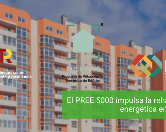 rehabilitación energética