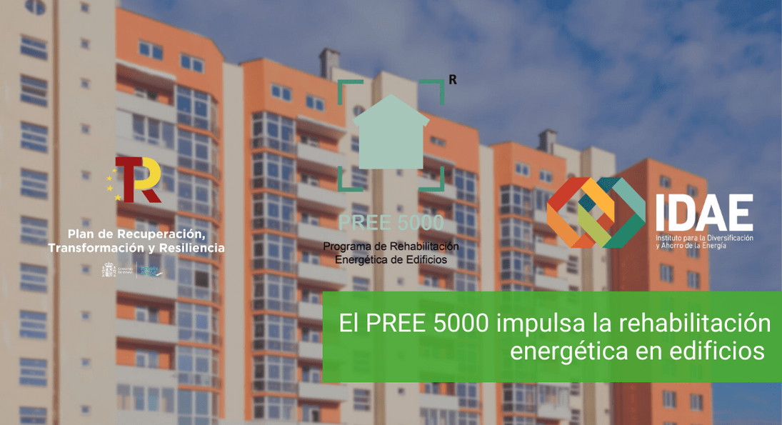 rehabilitación energética