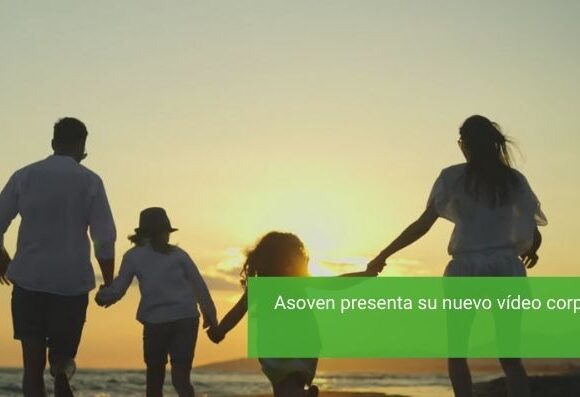 Asoven vídeo corporativo