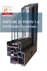 SOFTLINE 82 Passiv 1.0 