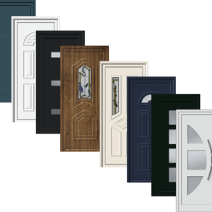 Paneles para puertas