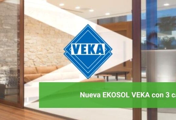 Nueva VEKA EKOSOL