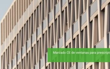 Marcado CE para prescriptores