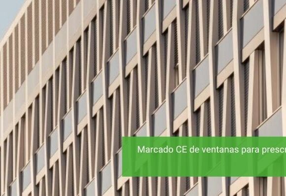 Marcado CE para prescriptores
