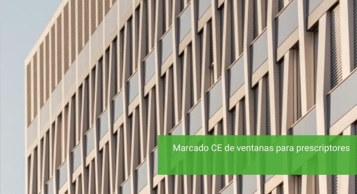 Marcado CE para prescriptores